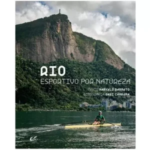 Rio esportivo por natureza
