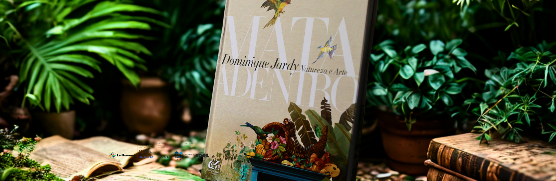 Banner 70% Jakobsson